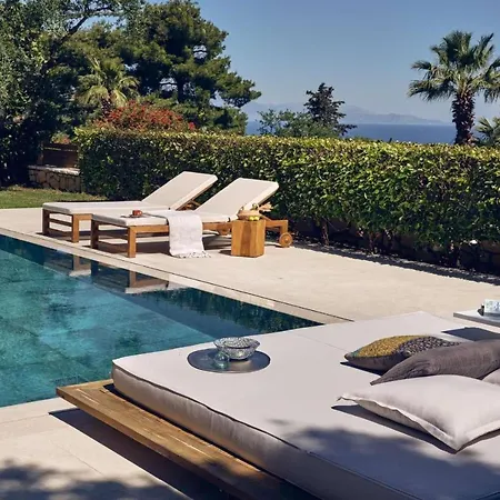 Villa Marietta Cielo