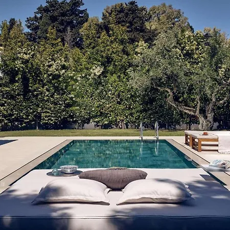Villa Marietta Cielo *