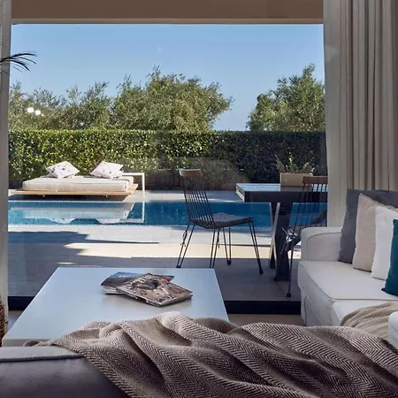 Marietta Cielo Villa *