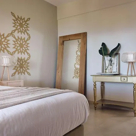 Villa Marietta Cielo Akrotiri (Zakynthos)