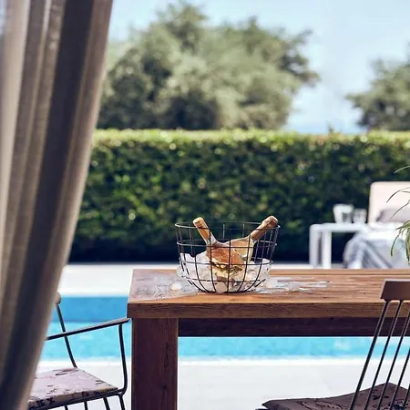 Marietta Cielo Villa Akrotiri (Zakynthos)
